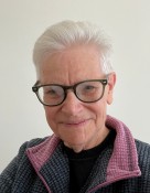 Christine Dodd