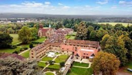 The Franciscan Centre